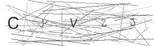 Visual CAPTCHA